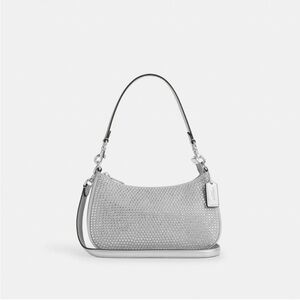 COPY - Coach mini Teri crossbody